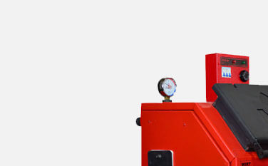 Котлы WIRT в Челябинске - любое топливо