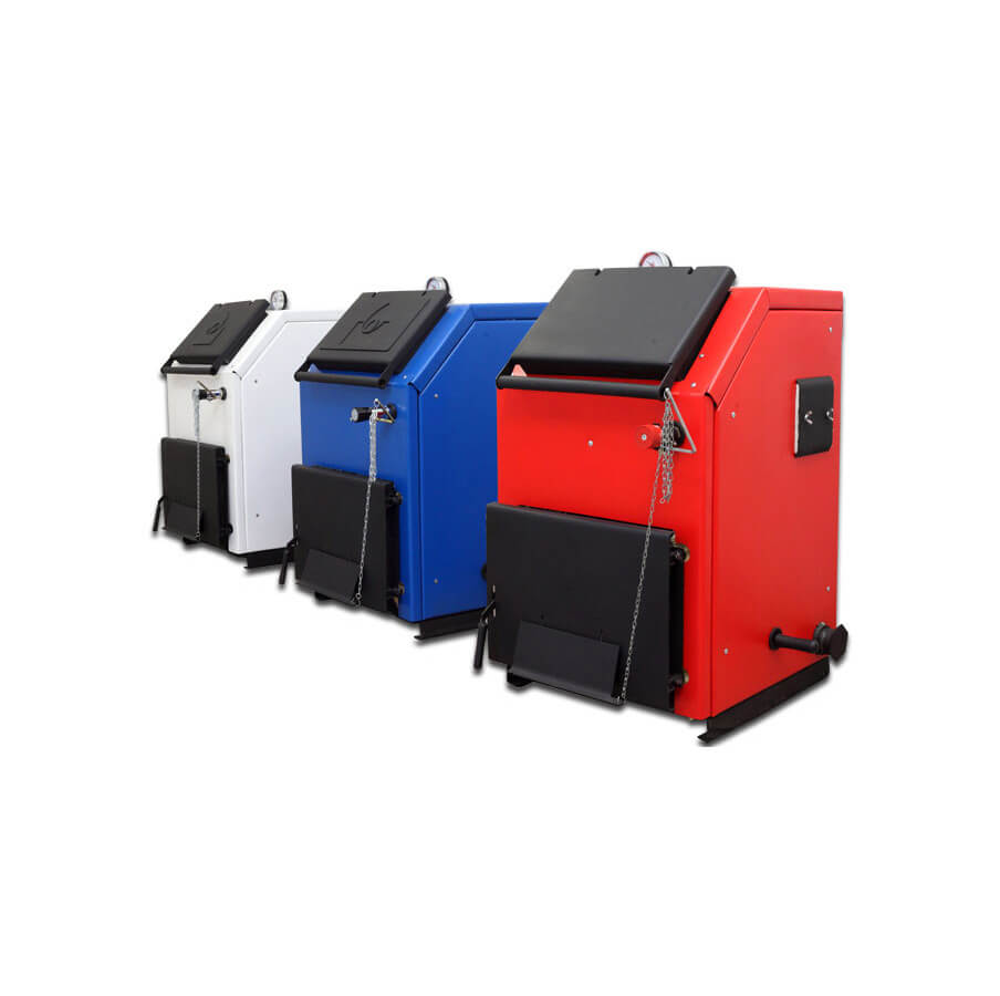 Комбинированные котлы длительного горения в Челябинске